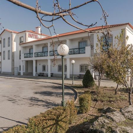 Hotel Estrela Da Idanha المظهر الخارجي الصورة