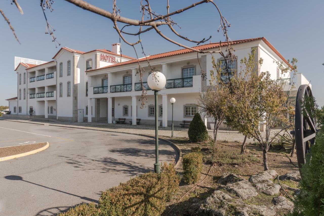 Hotel Estrela Da Idanha المظهر الخارجي الصورة