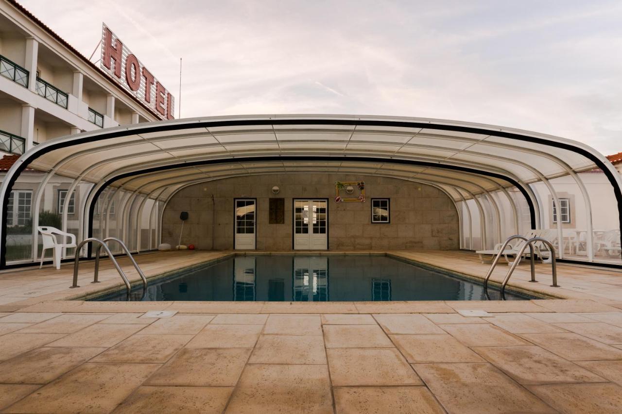 Hotel Estrela Da Idanha المظهر الخارجي الصورة