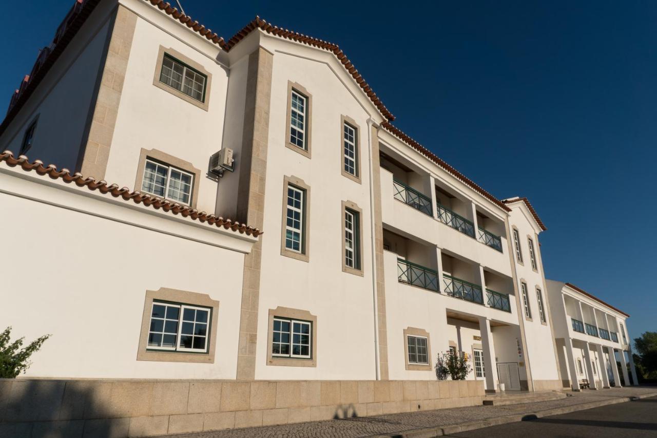 Hotel Estrela Da Idanha المظهر الخارجي الصورة