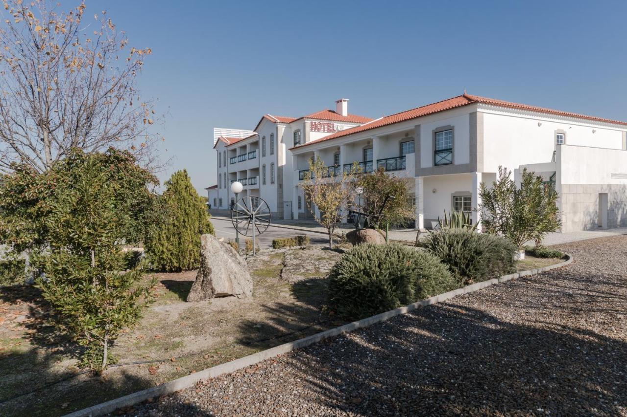 Hotel Estrela Da Idanha المظهر الخارجي الصورة