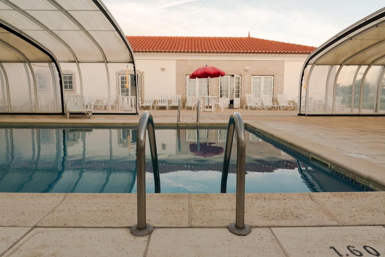 Hotel Estrela Da Idanha المظهر الخارجي الصورة