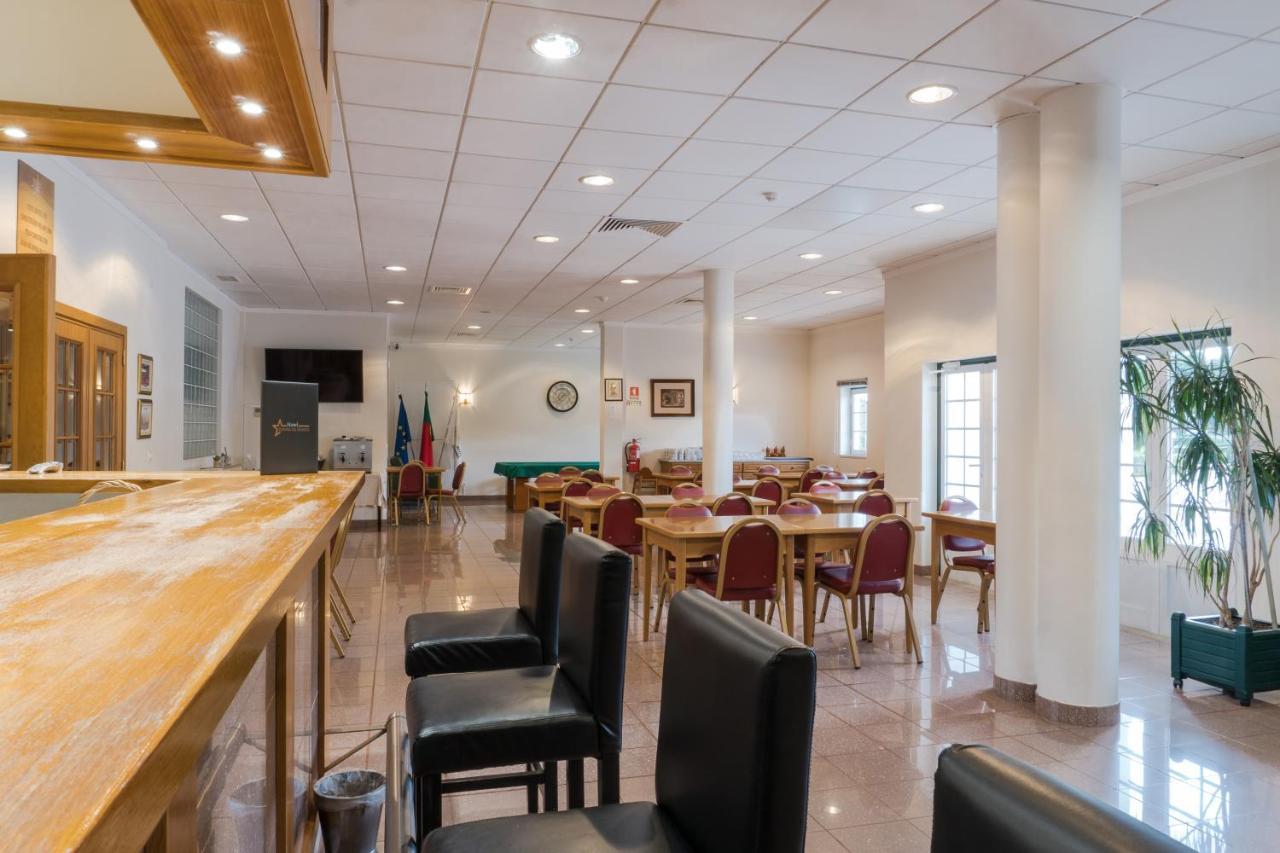 Hotel Estrela Da Idanha المظهر الخارجي الصورة