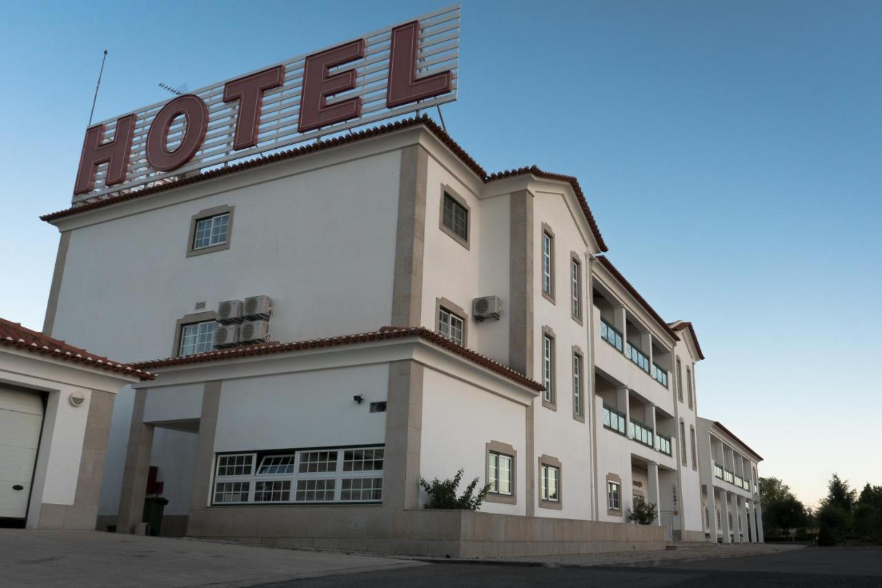 Hotel Estrela Da Idanha المظهر الخارجي الصورة