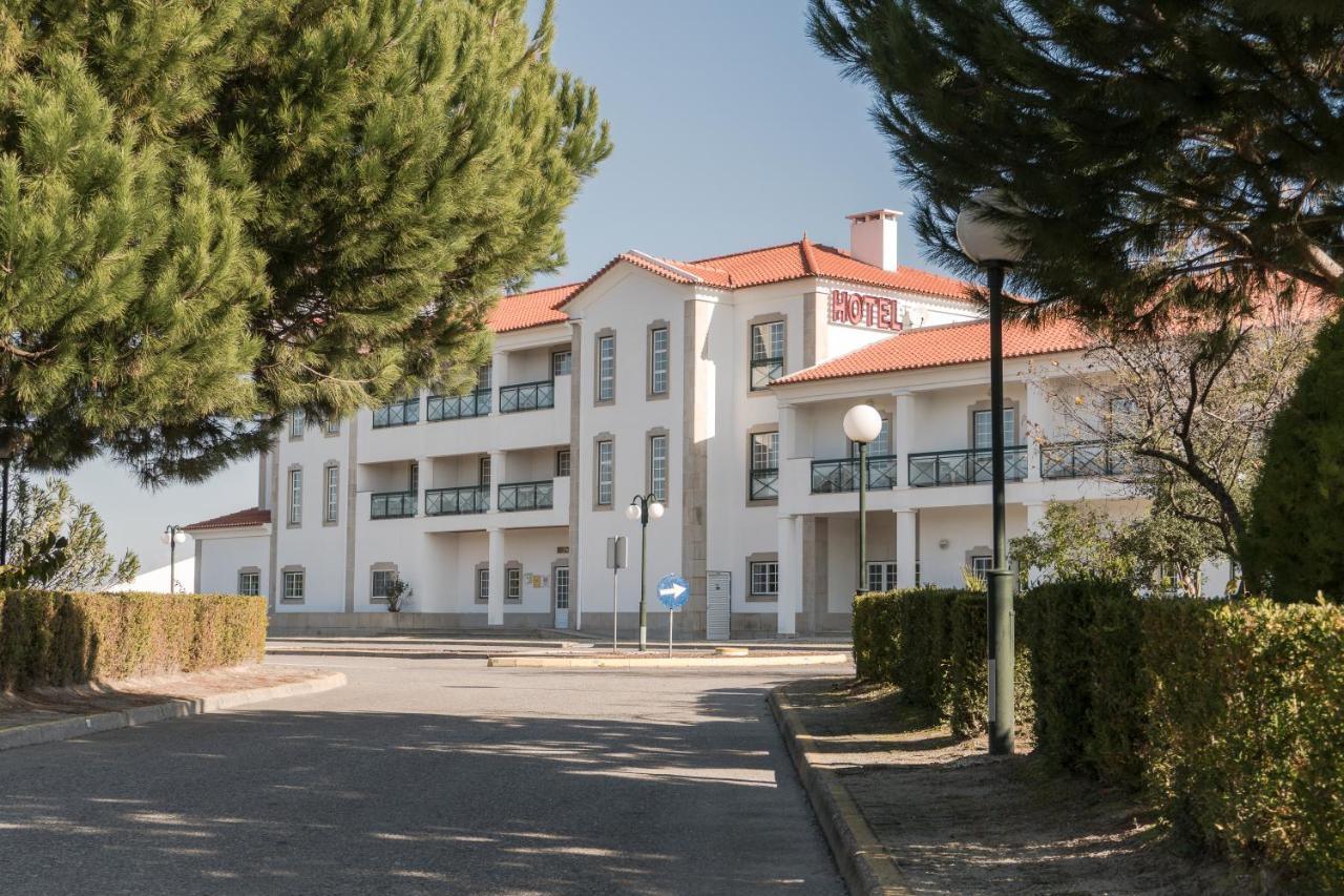 Hotel Estrela Da Idanha المظهر الخارجي الصورة
