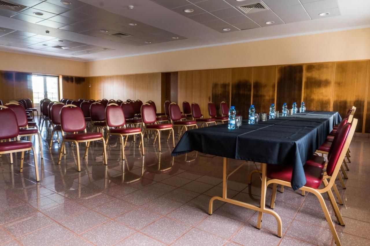 Hotel Estrela Da Idanha المظهر الخارجي الصورة