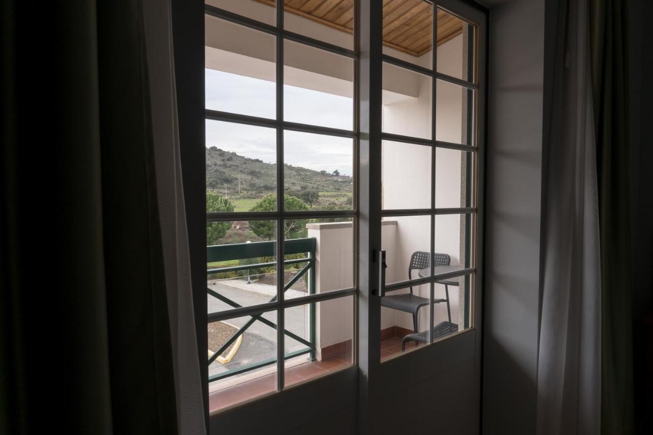 Hotel Estrela Da Idanha المظهر الخارجي الصورة